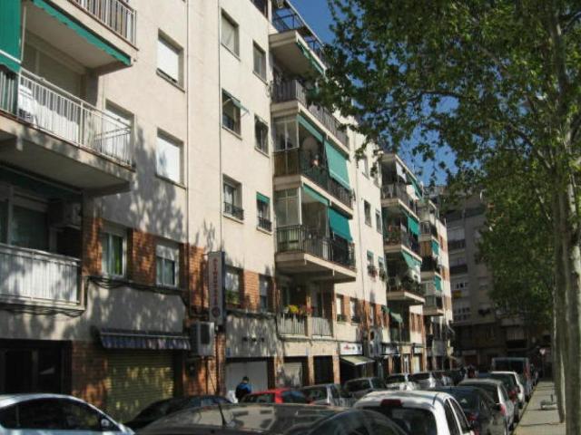Piso en venta en la Romànica, Vallès Occidental