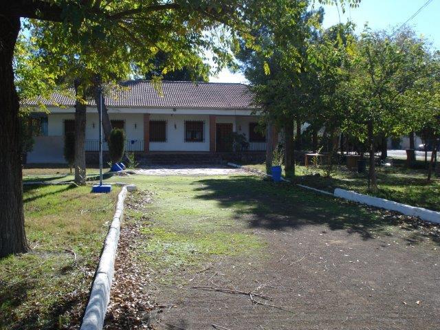 Chalet en venta en Almagro, Castilla-La Mancha