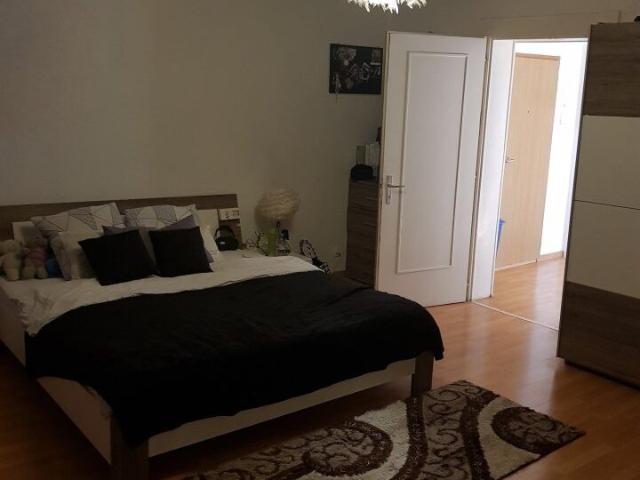 Apartment mieten in La Chaux-de-Fonds