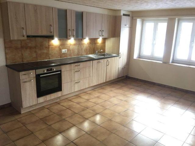 Apartment mieten in Le Locle