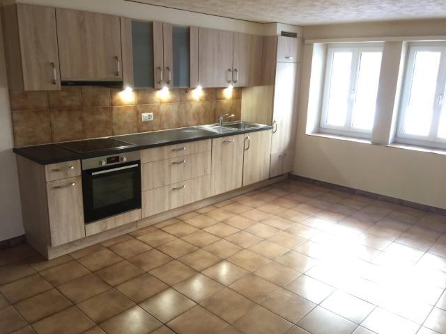 Apartment mieten in Le Locle