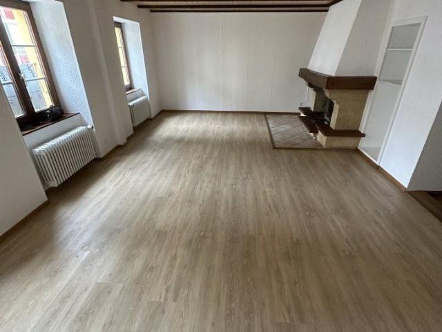 Apartment mieten in Le Locle