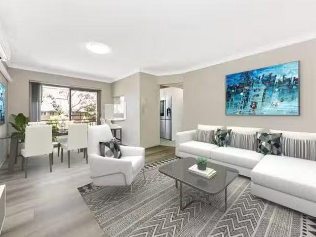 Apartment for rent in Sydney, New South Wales