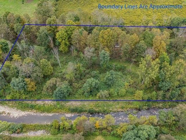 Land for sale in Middlebury Center, Middlebury Township