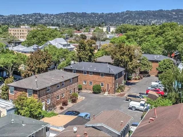 Apartment for rent in Berkeley, California
