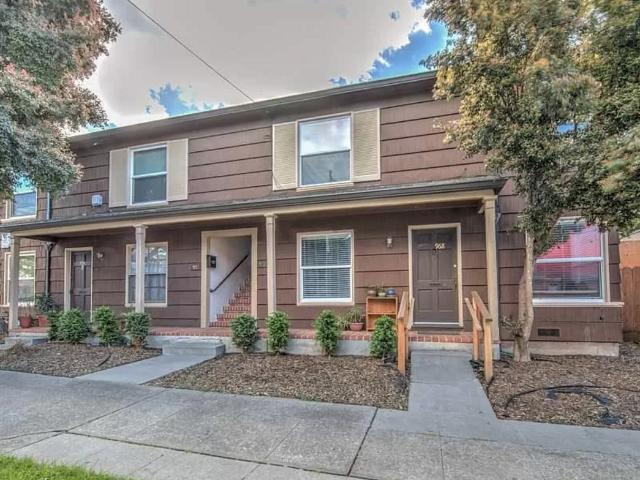 Apartment for rent in Berkeley, California