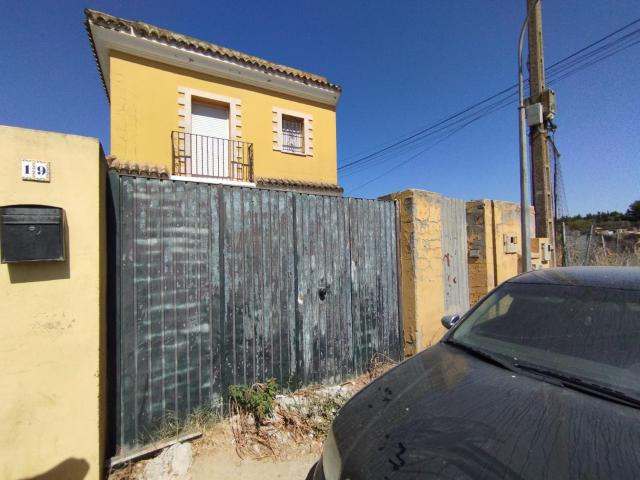 Chalet en venta en Rompeserones, Bahía de Cádiz
