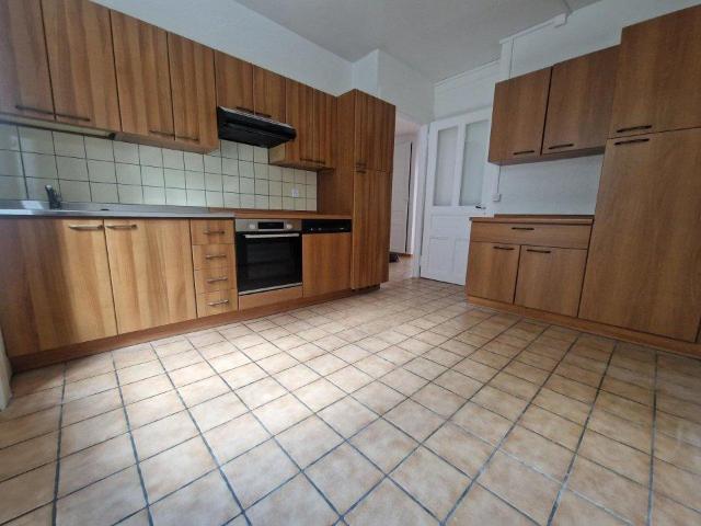 Apartment mieten in La Chaux-de-Fonds