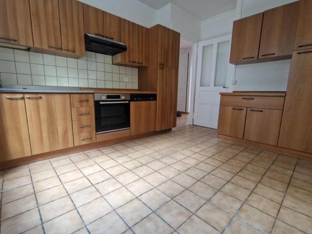 Apartment mieten in La Chaux-de-Fonds