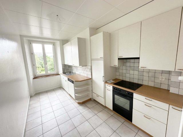 Apartment mieten in Le Locle