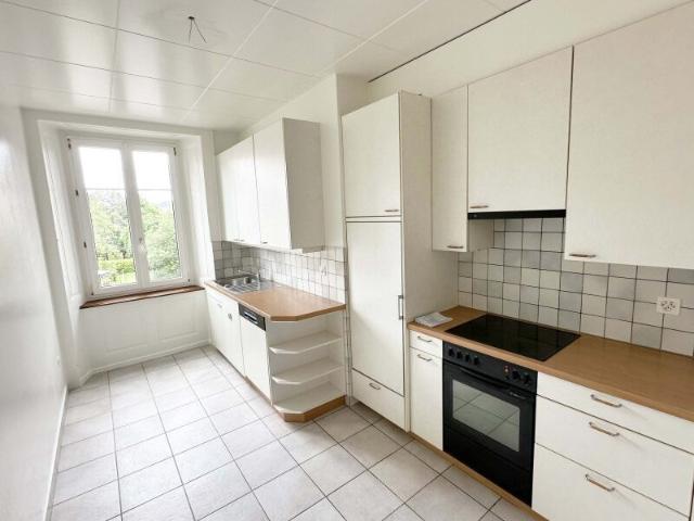 Apartment mieten in Le Locle