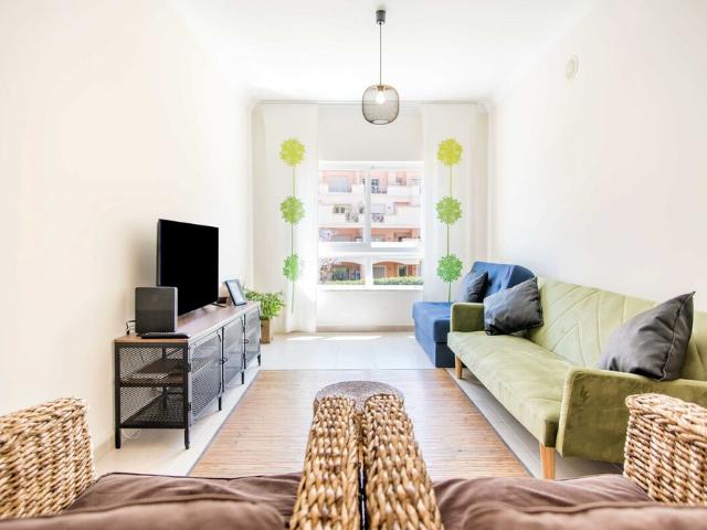 Apartamento alugar em Albufeira e Olhos de Água, Albufeira