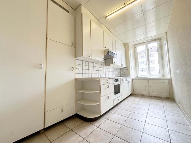 Apartment mieten in Le Locle