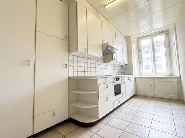 Apartment mieten in Le Locle