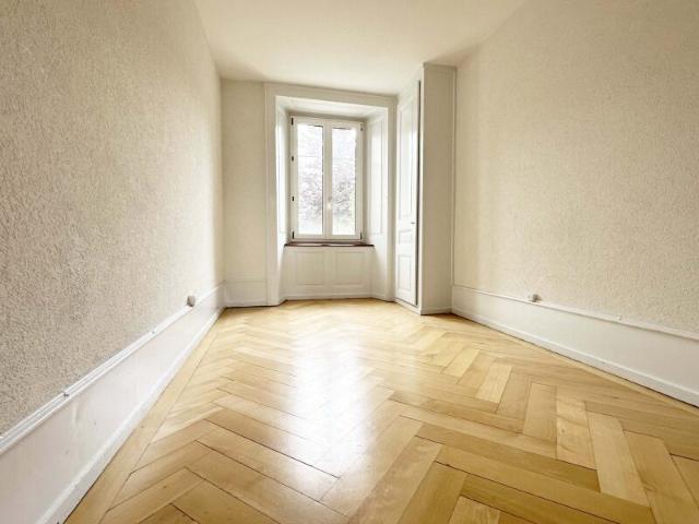 Apartment mieten in Le Locle