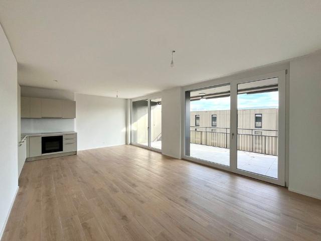 Apartment mieten in Champ-Riond Est, Matran