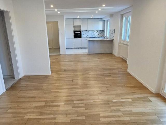 Apartment mieten in Le Locle