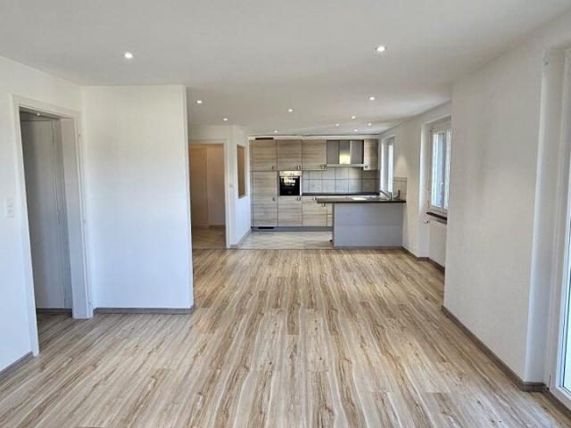 Apartment mieten in Le Locle