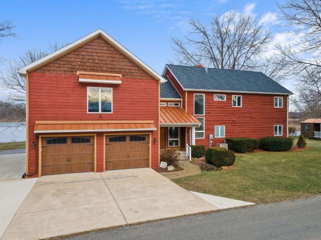 House for sale in Lagrange, Indiana