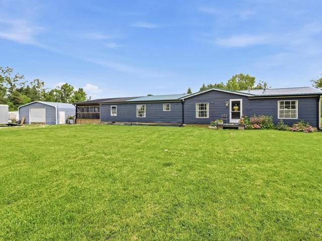 House for sale in Blackford, Indiana