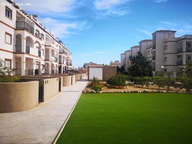 Piso en alquiler en Urbanización Horizonte, el Baix Segura / La Vega Baja