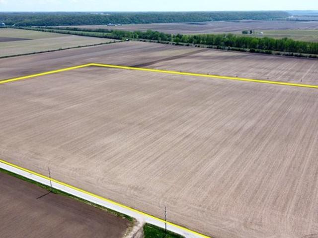 Land for sale in Hillview, Illinois