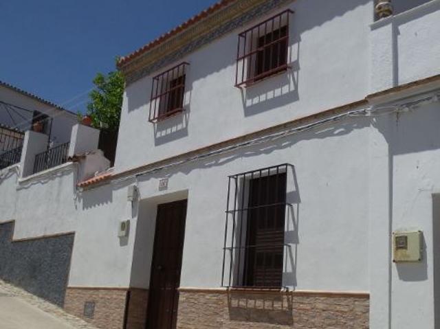Chalet en venta en El Castillo De Las Guardas, Andalucía