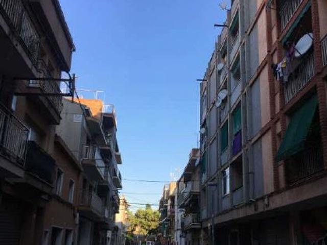 Piso en venta en La Barriada Nova, Vallès Oriental