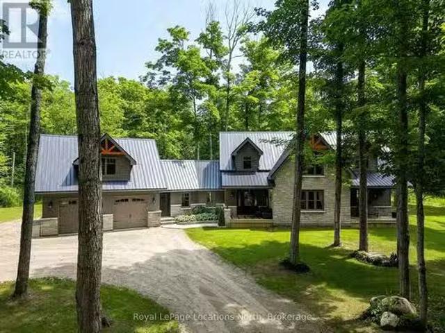 House for sale in Grey, Ontario