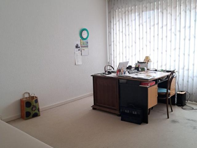 Apartment mieten in Quartier Corbusier, La Chaux-de-Fonds