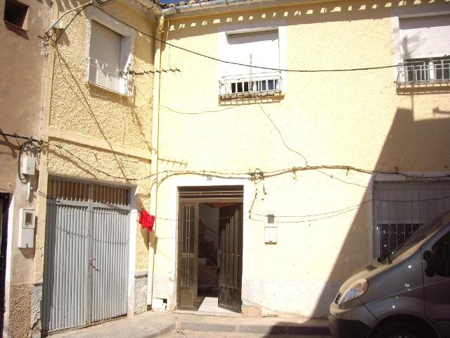 Piso en venta en Campos Del Paraíso, Castilla-La Mancha