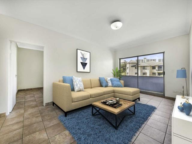 Apartment for rent in Sydney, City of Parramatta Council
