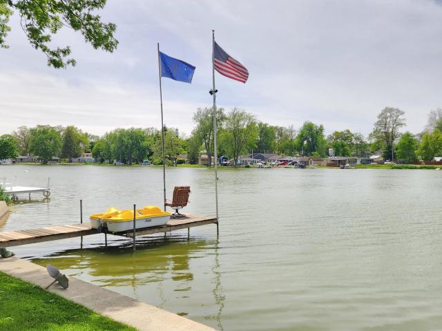 House for sale in Kimmell, Indiana