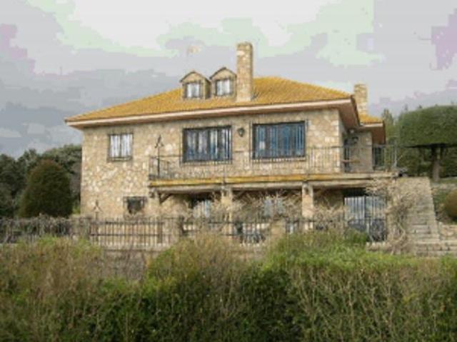 Chalet en venta
