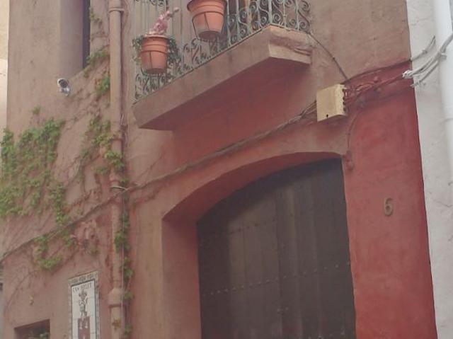 Chalet en venta en Sant Adrià Nord - districte 1, Barcelonès