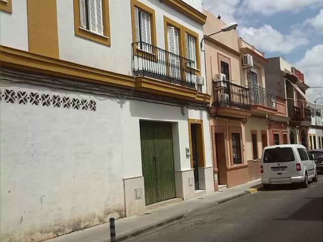 Piso en venta en Los Montecillos, Dos Hermanas