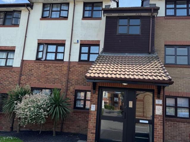 Apartment for rent in Sudbury, Greater London