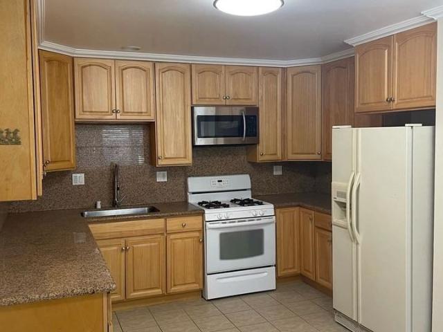 Apartment for rent in Campbell, Santa Clara County