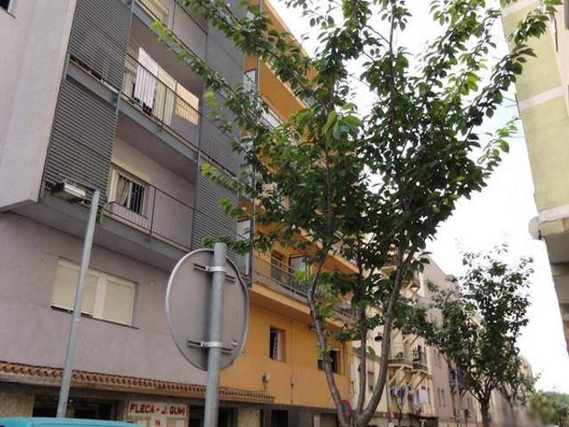 Piso en venta en Can Sant Joan, Vallès Occidental