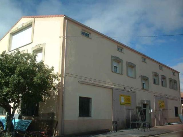 Piso en venta en Alcolea Del Pinar, Castilla-La Mancha