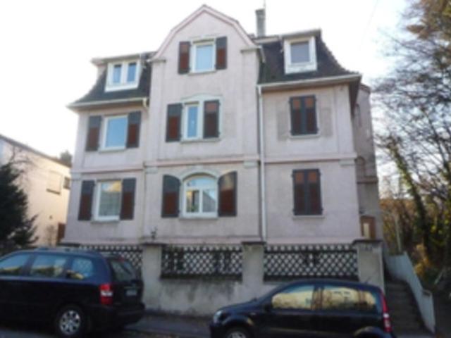 Apartment mieten in Bad Cannstatt, Stuttgart