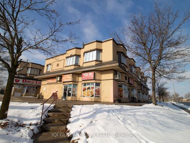 Condo for sale in Woburn, Ontario
