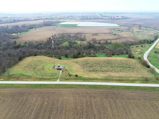 Land for sale in Woodward, Iowa