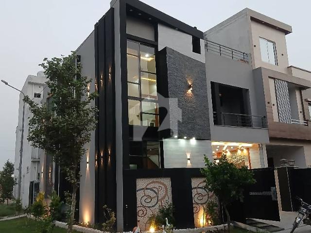 House for sale in Rawalpindi, Islamabad Capital Territory