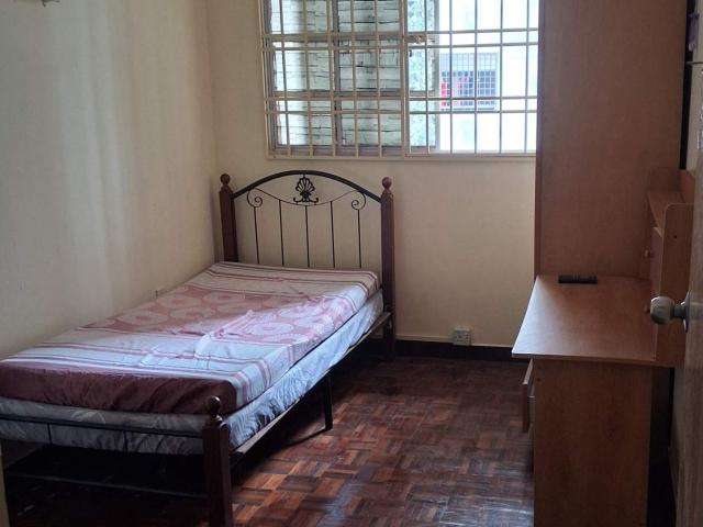 Room for rent in Johore Bahru, Johor