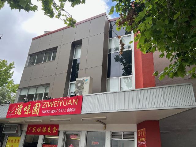 Apartment for rent in Camerons Creek, Victoria