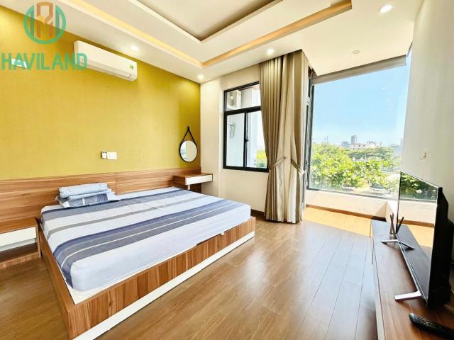 Căn hộ cho thuê tại Đà Nẵng