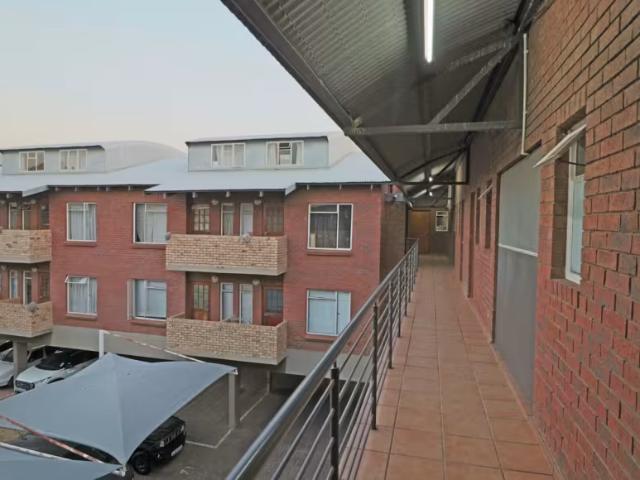 Apartment for sale