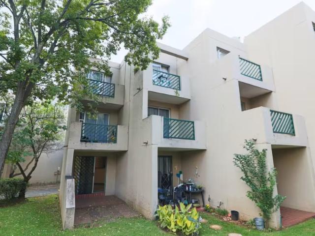 Apartment for rent in Randburg, Gauteng