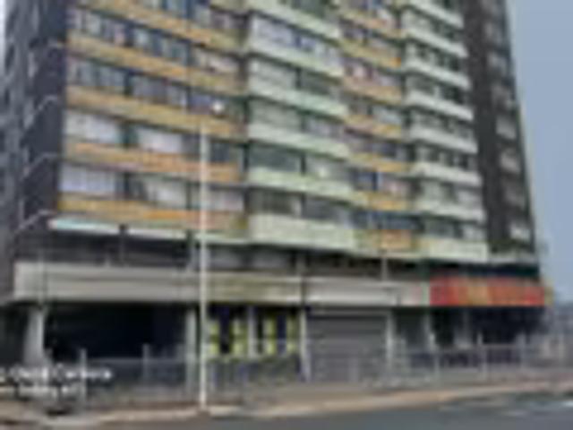 Apartment for sale in Durban, eThekwini Metropolitan Municipality